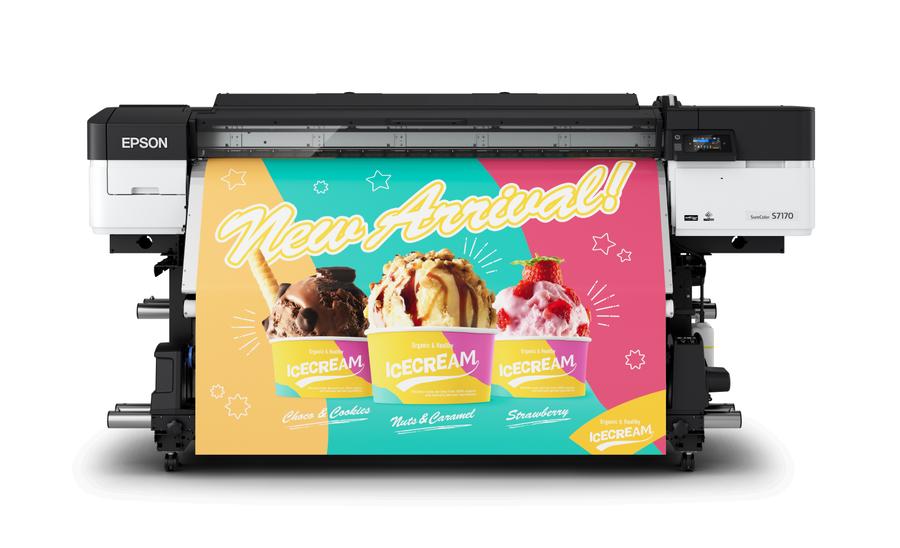 Impressora Epson SureColor S7170