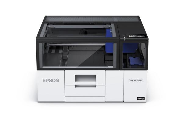 Impressora UV SureColor V1070