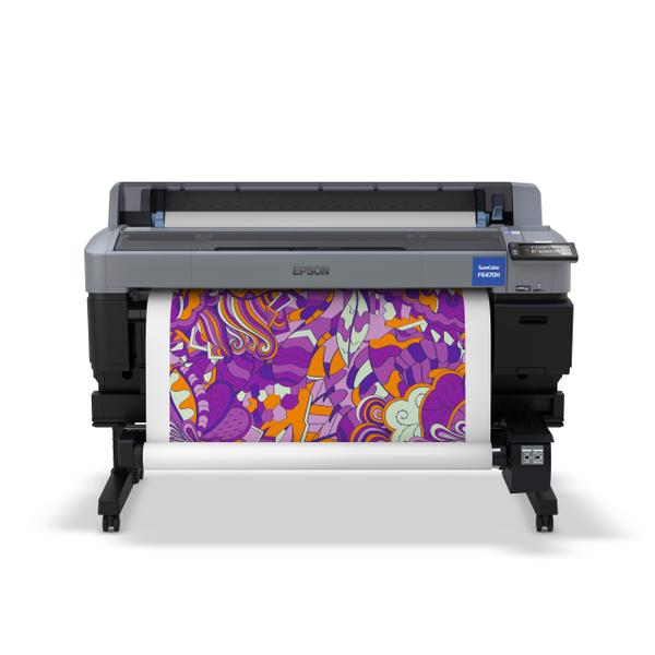 Impressora de Sublimação SureColor F6470H 44"