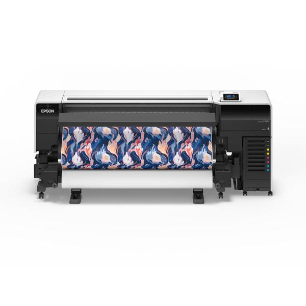 Impressora de Sublimação de 64 Polegadas SureColor F9570