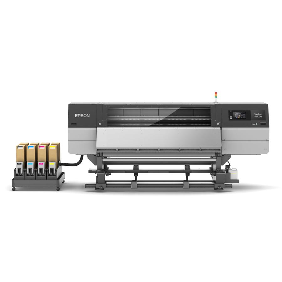 Impressora de Sublimação SureColor F11070