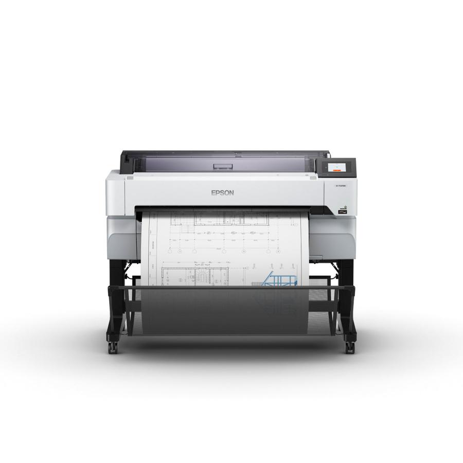 Impressora e Scanner Epson SureColor T5470M