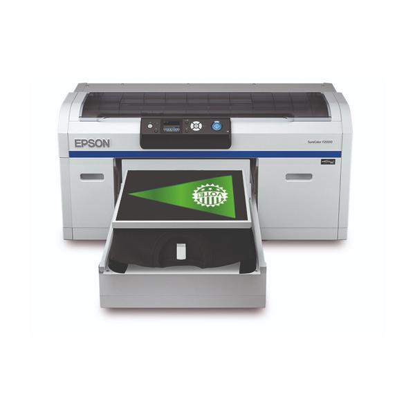 Impressora Epson SureColor F2000