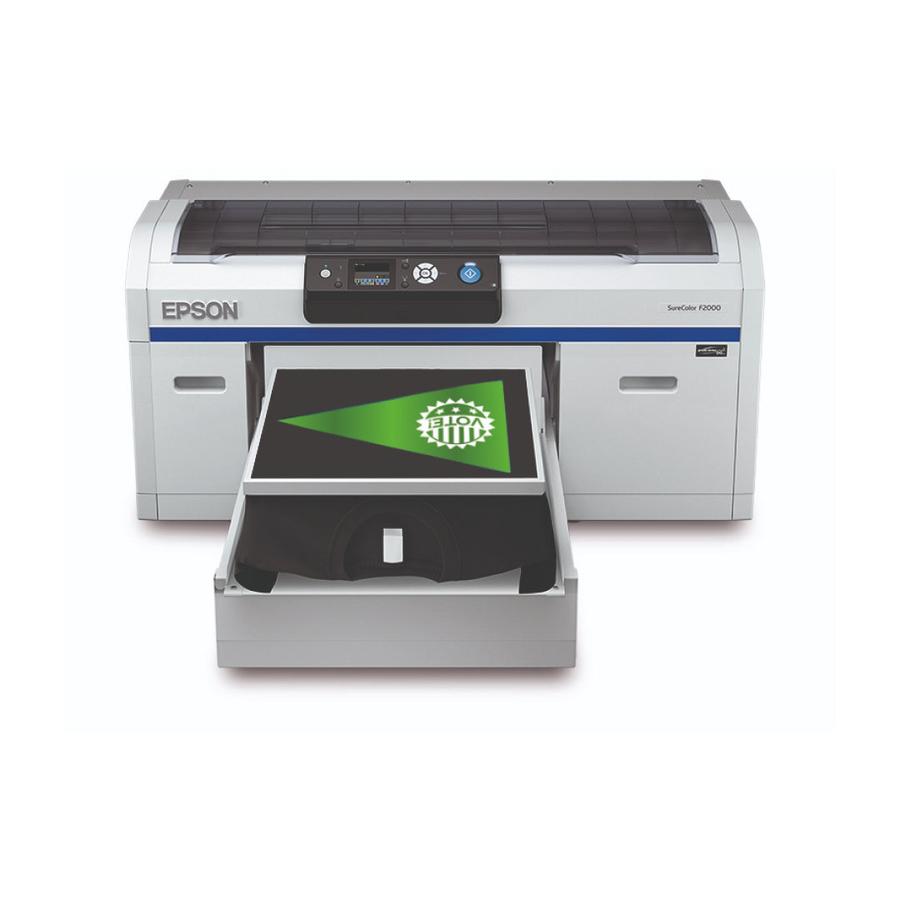 Impressora Epson SureColor F2000