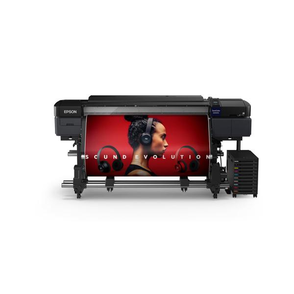 Impressora Epson SureColor S80600L