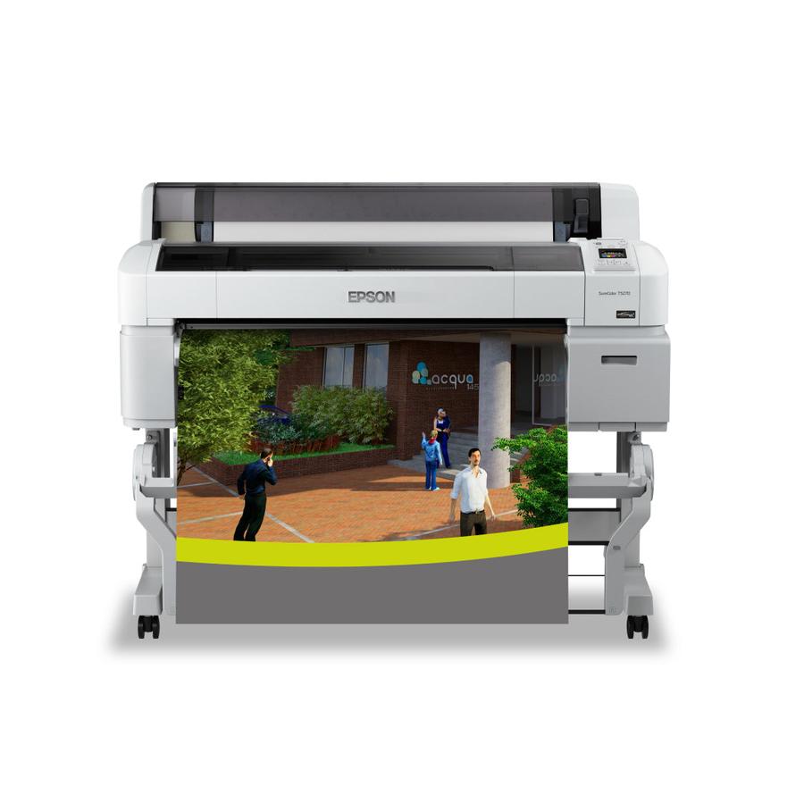 Impressora Epson SureColor T5270SR