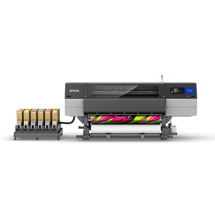 Impressora Sublimática Epson SureColor F10070H