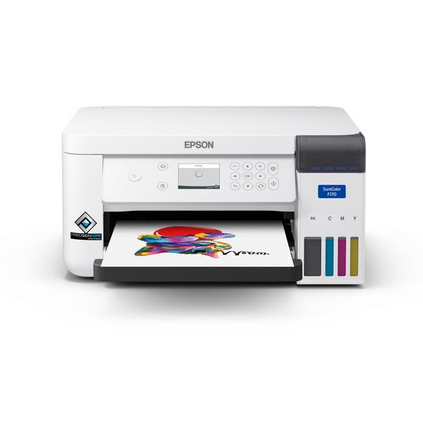Impressora Sublimática Epson SureColor F170