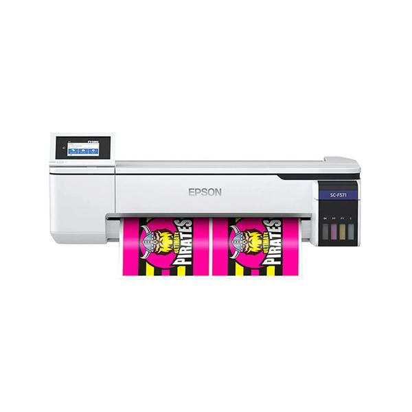 Impressora Sublimática Epson SureColor F571