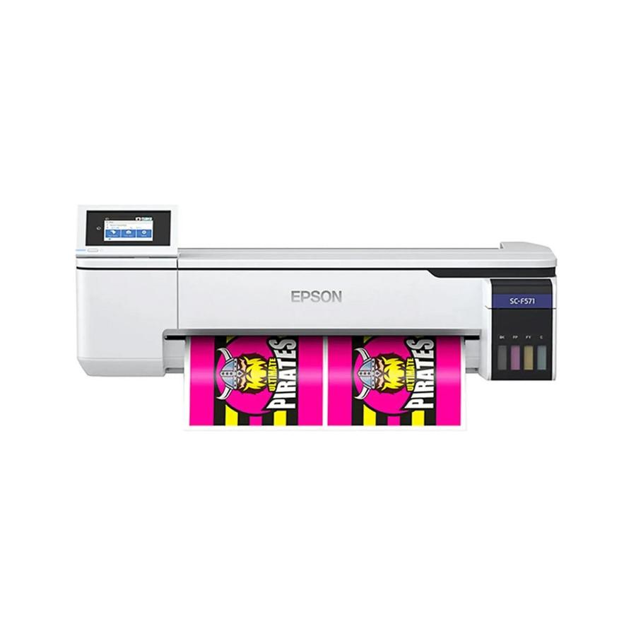 Impressora Sublimática Epson SureColor F571