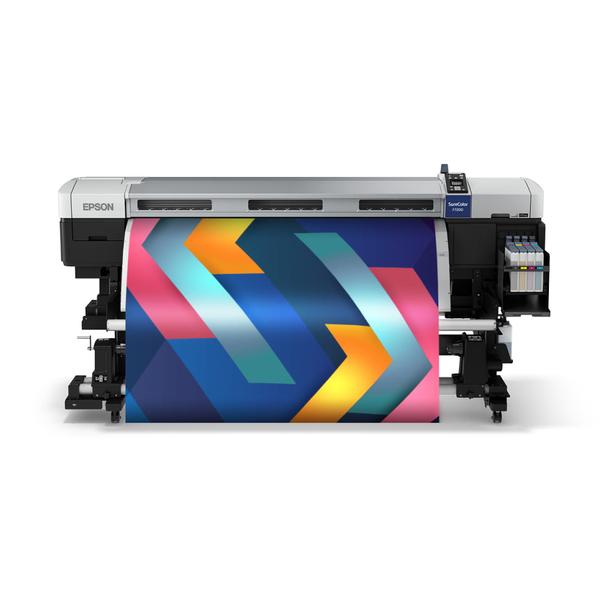 Impressora Sublimática Epson SureColor F7200
