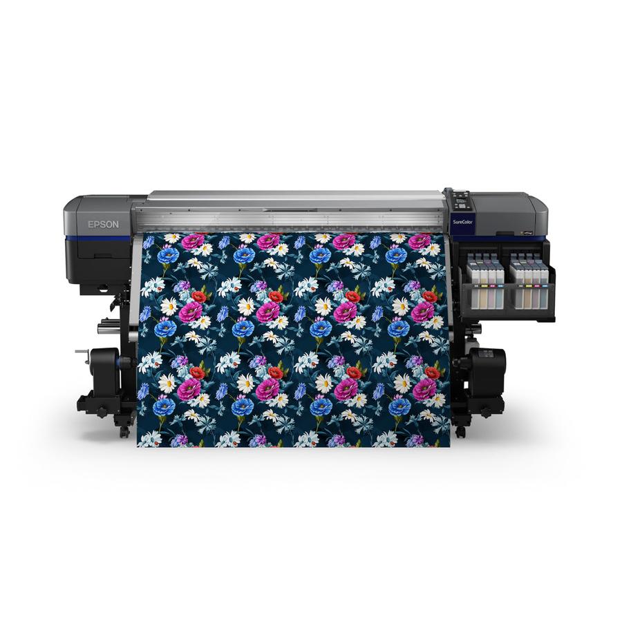 Impressora Sublimática Epson SureColor F9370
