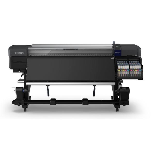 Impressora Sublimática SureColor F9470H