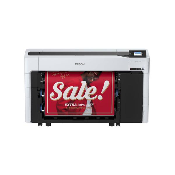 Impressora SureColor T5770DR