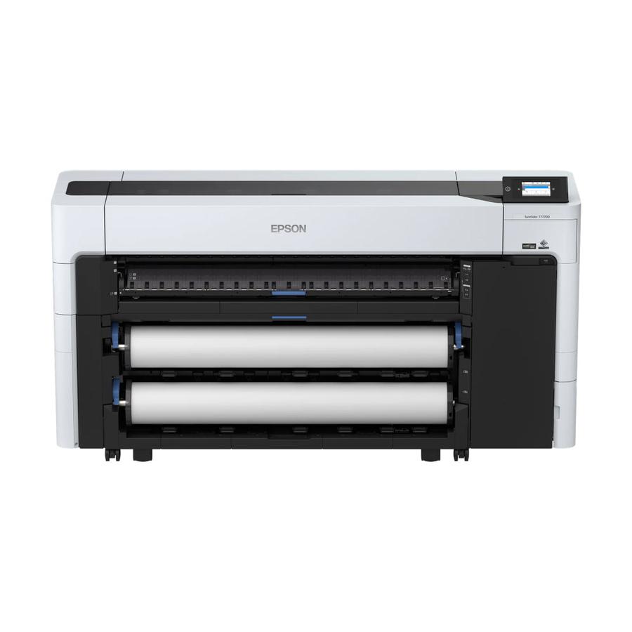 Impressora Técnica SureColor T7770D