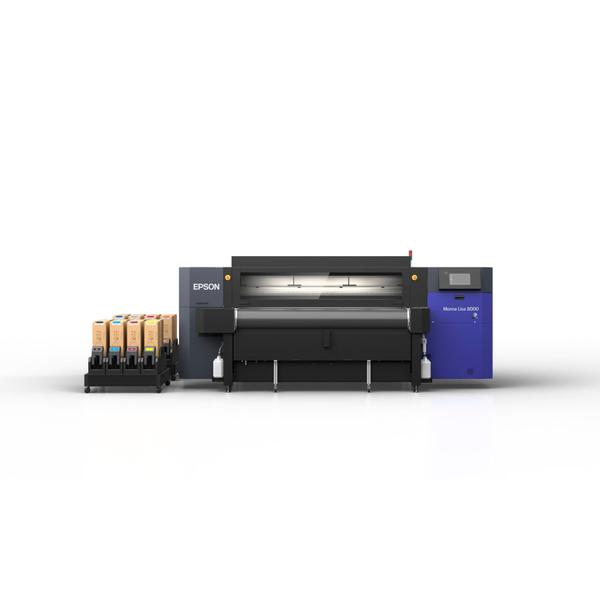Impressora UV Monna Lisa ML-8000