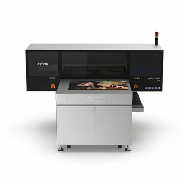 Impressora UV SureColor V4000