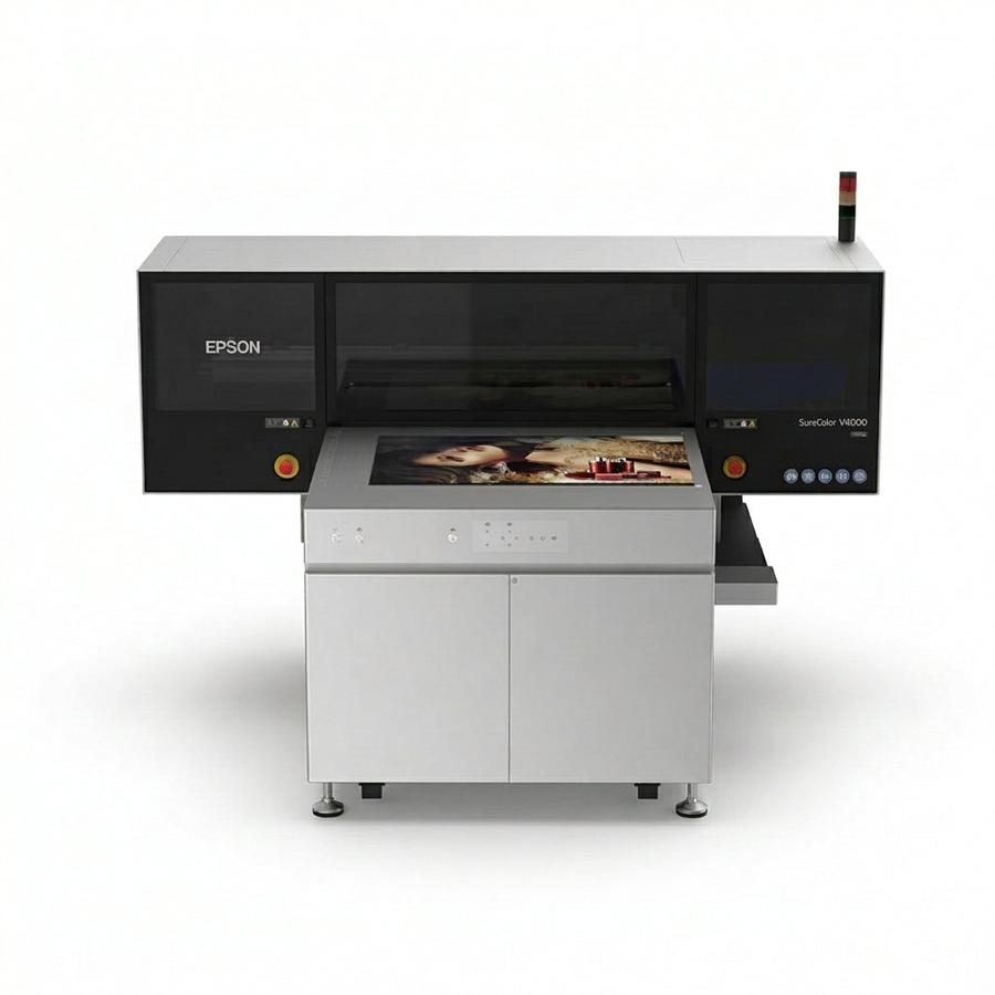 Impressora UV SureColor V4000