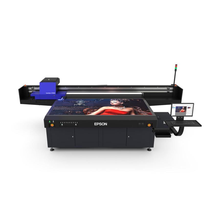 Impressora UV SureColor V7000