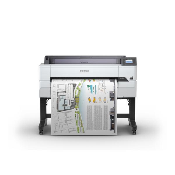 Impressora Wireless Epson SureColor T5470