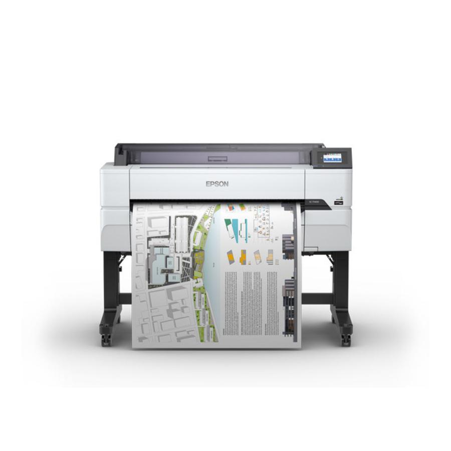 Impressora Wireless Epson SureColor T5470